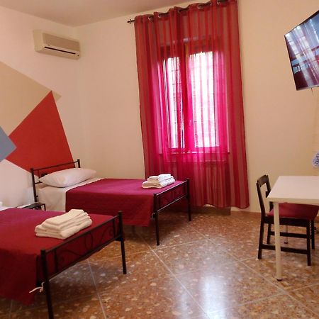 L' Ortensia Rome Exterior photo